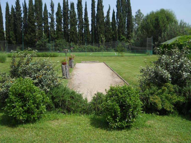 Agriturismo Girasole image