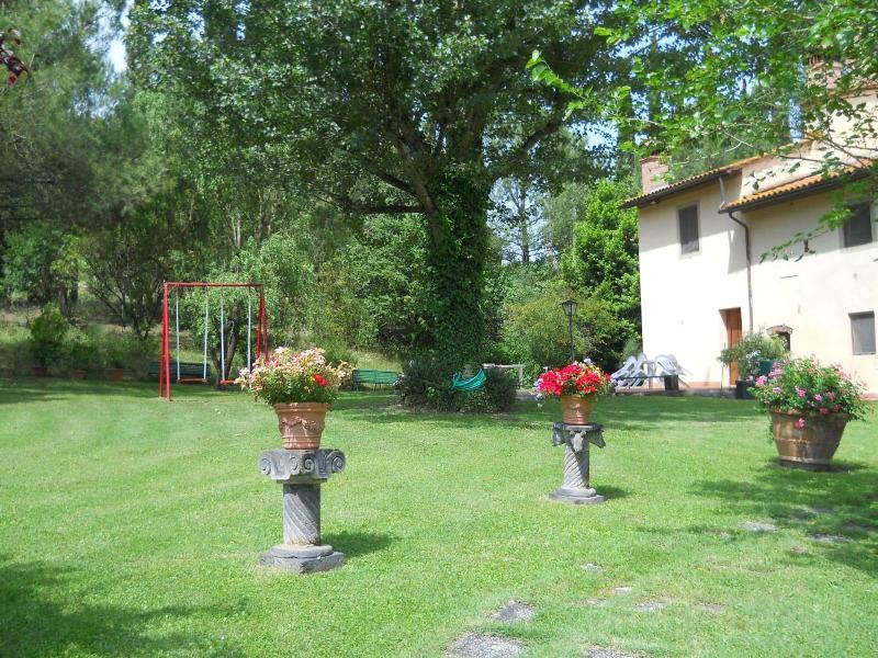 Agriturismo Girasole image
