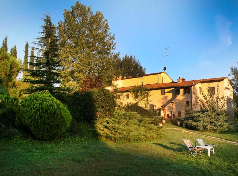 Agriturismo Girasole image