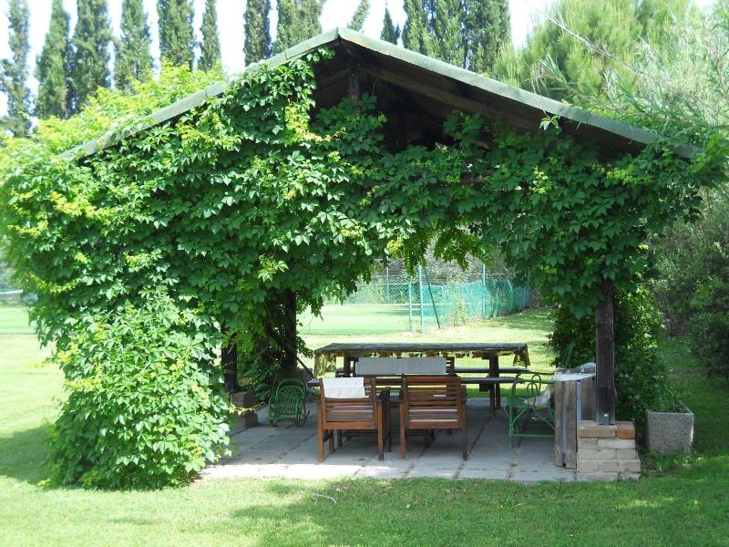 Agriturismo Girasole image
