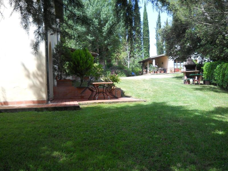 Agriturismo Girasole image