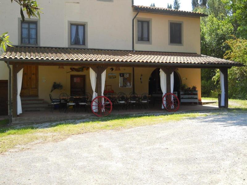 Agriturismo Girasole image