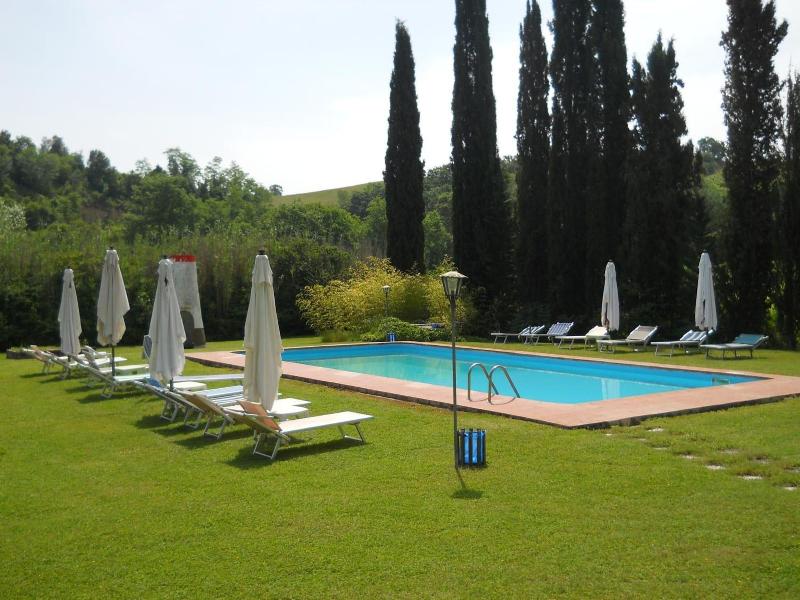 Agriturismo Girasole image