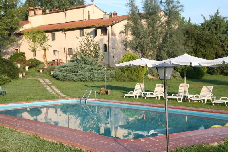 Agriturismo Girasole image