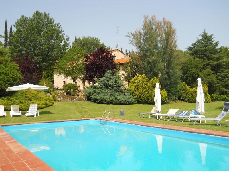 Agriturismo Girasole image