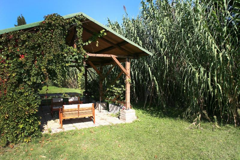 Agriturismo Girasole image