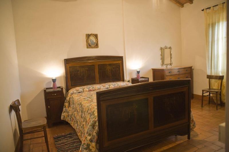 Agriturismo Girasole image