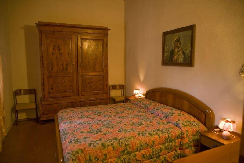 Agriturismo Girasole image