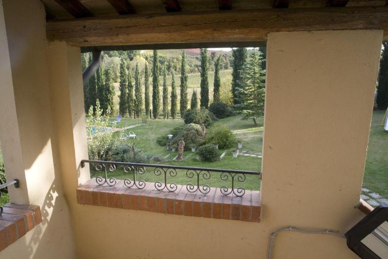 Agriturismo Girasole image