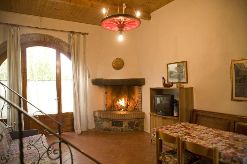 Agriturismo Girasole image