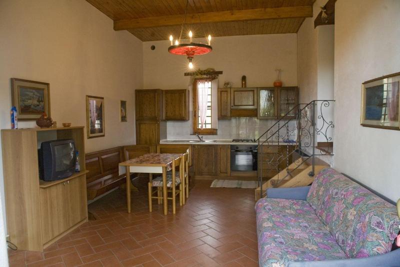 Agriturismo Girasole image