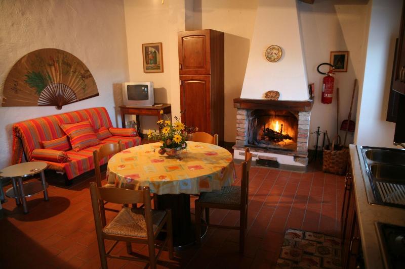 Agriturismo Girasole image