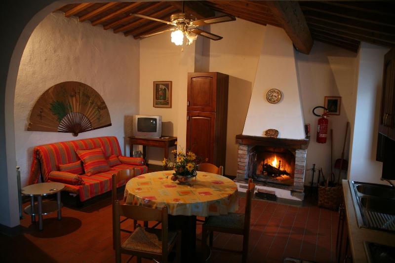 Agriturismo Girasole image