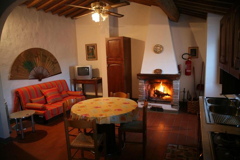 Agriturismo Girasole image