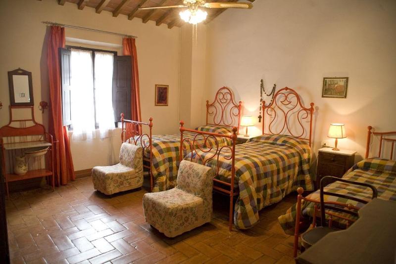 Agriturismo Girasole image