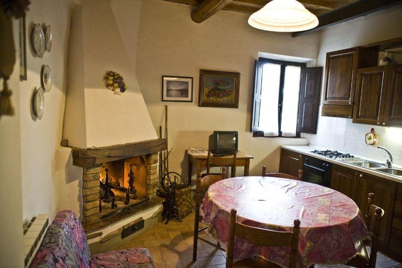 Agriturismo Girasole image