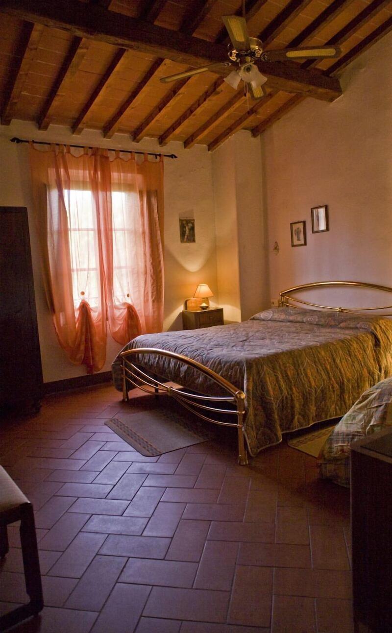 Agriturismo Girasole image