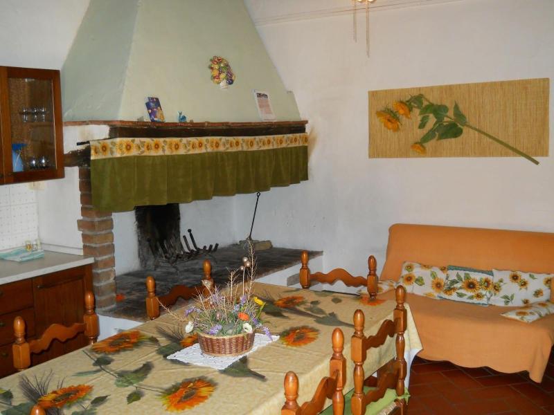 Agriturismo Girasole image
