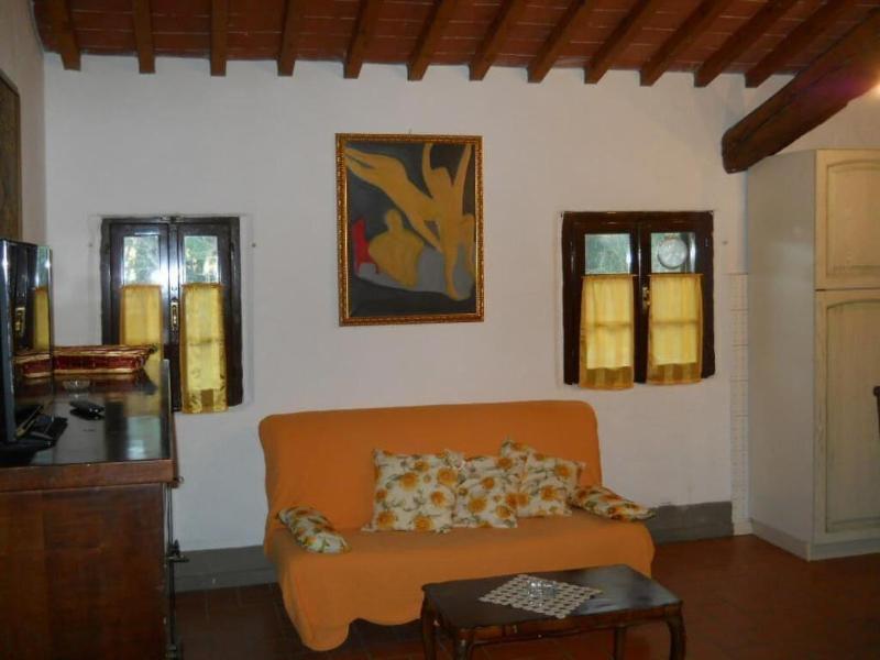 Agriturismo Girasole image