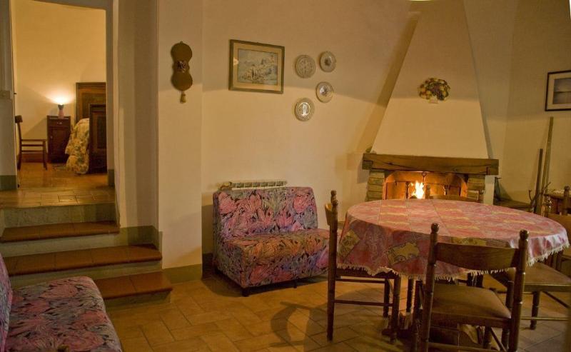 Agriturismo Girasole image