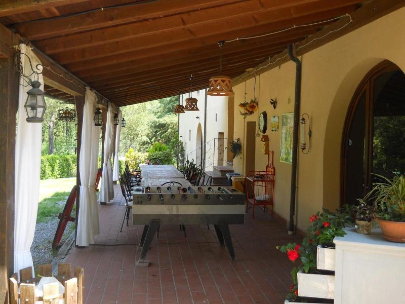 Agriturismo Girasole image