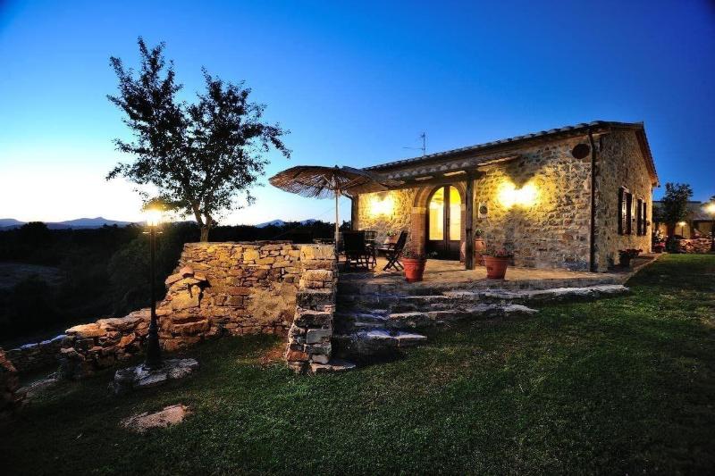 Agriturismo i Monti image
