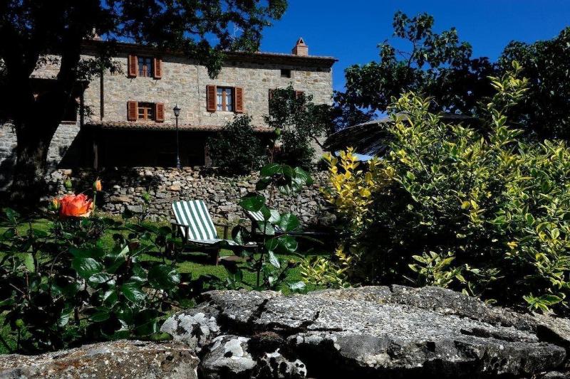 Agriturismo i Monti image