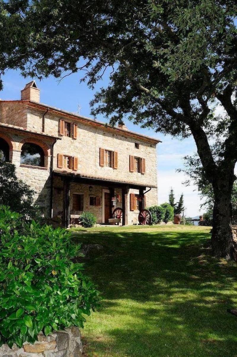 Agriturismo i Monti image
