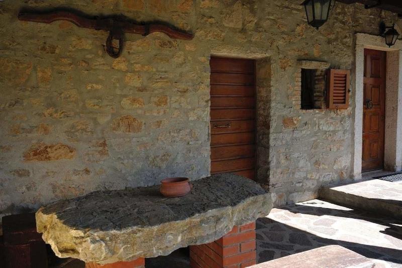 Agriturismo i Monti image