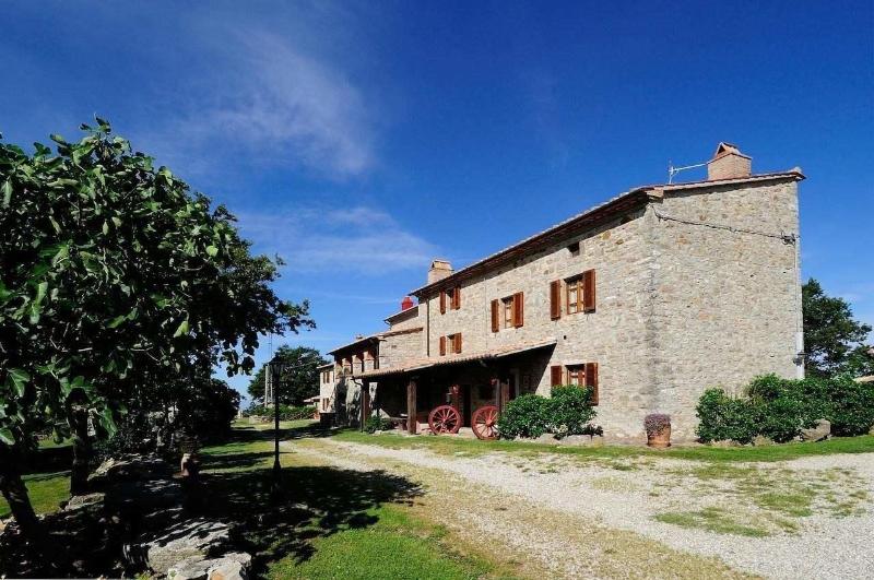 Agriturismo i Monti image