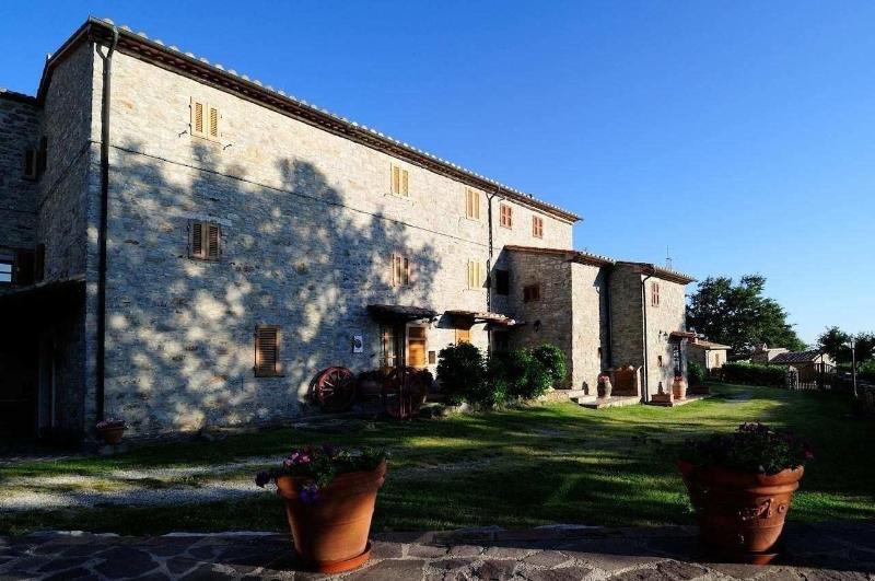 Agriturismo i Monti image