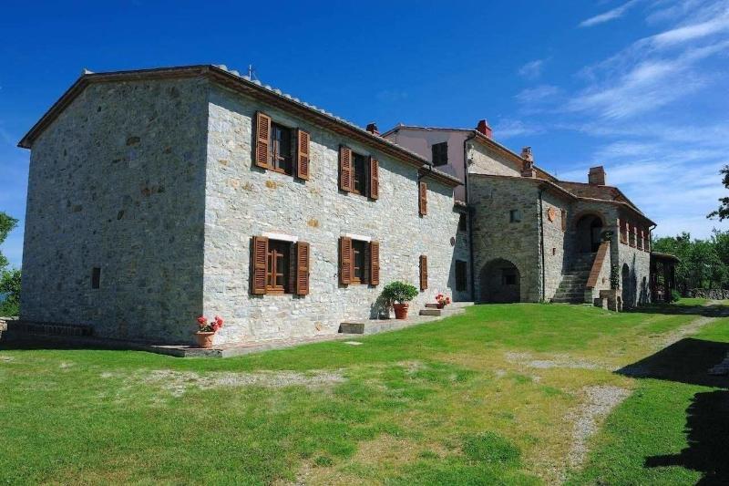 Agriturismo i Monti image