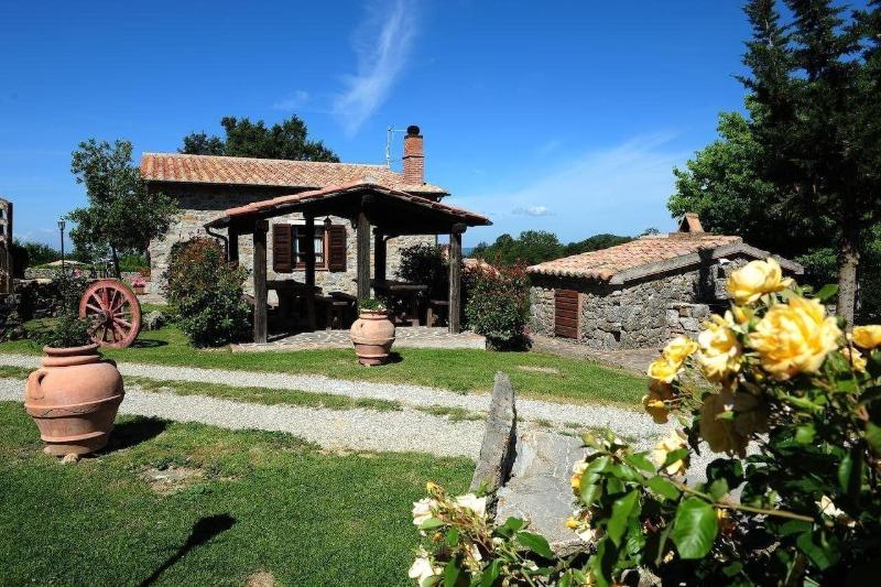 Agriturismo i Monti image