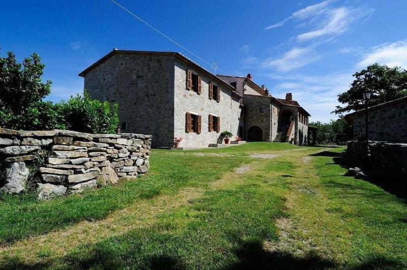 Agriturismo i Monti image