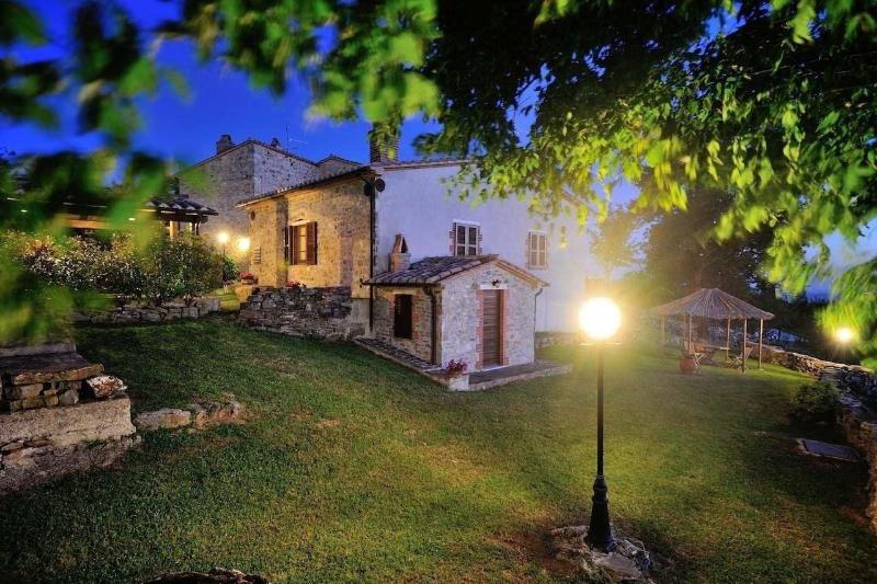 Agriturismo i Monti image