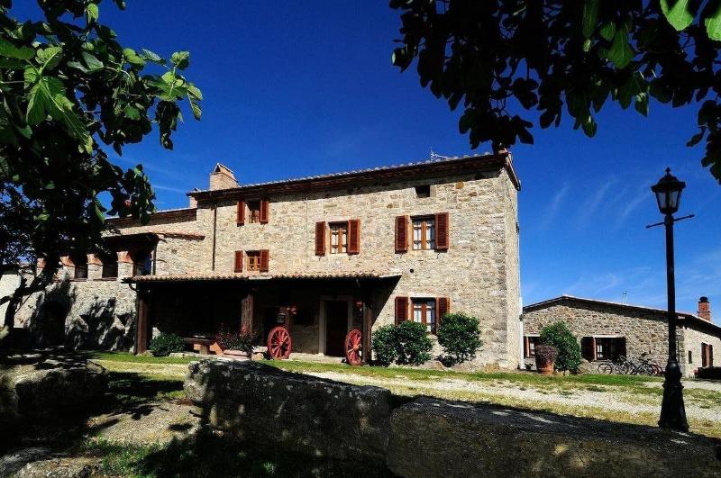 Agriturismo i Monti image