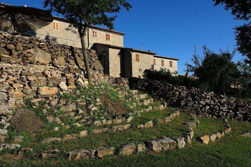 Agriturismo i Monti image