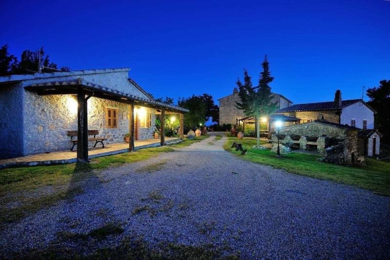 Agriturismo i Monti image