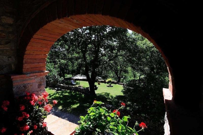 Agriturismo i Monti image