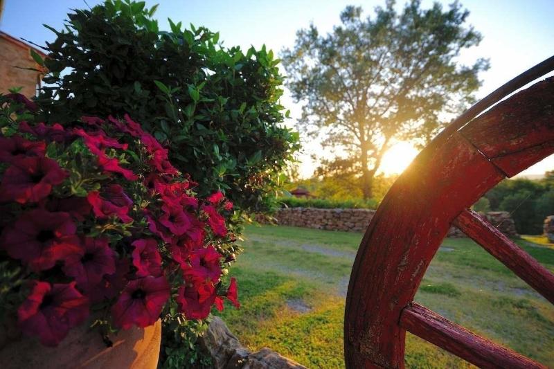 Agriturismo i Monti image