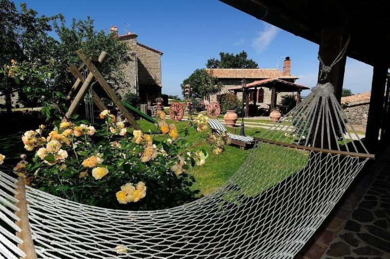 Agriturismo i Monti image