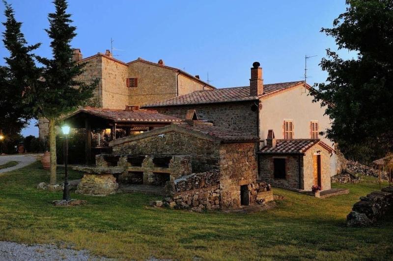 Agriturismo i Monti image