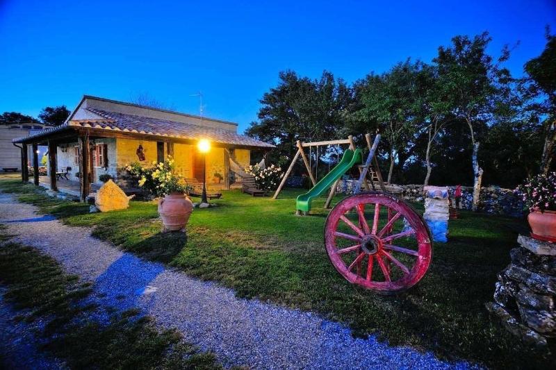 Agriturismo i Monti image