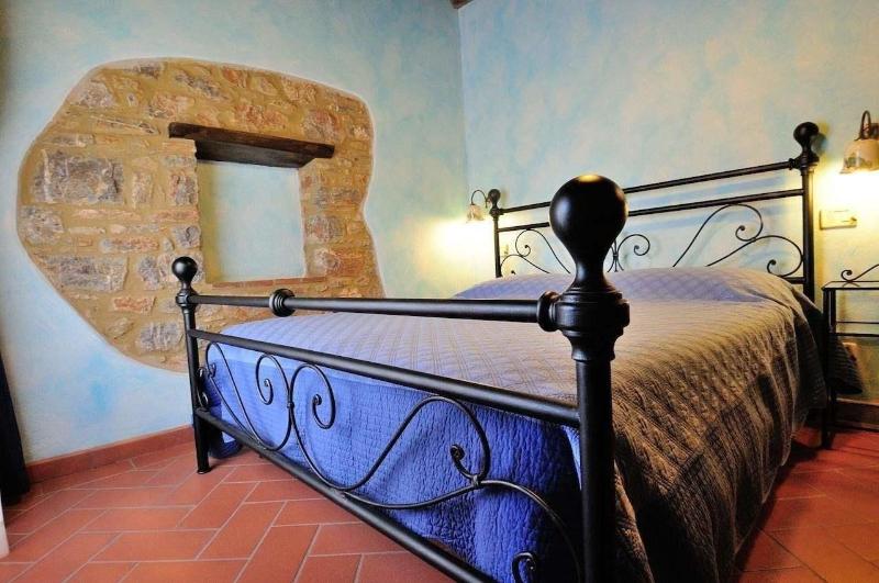 Agriturismo i Monti image