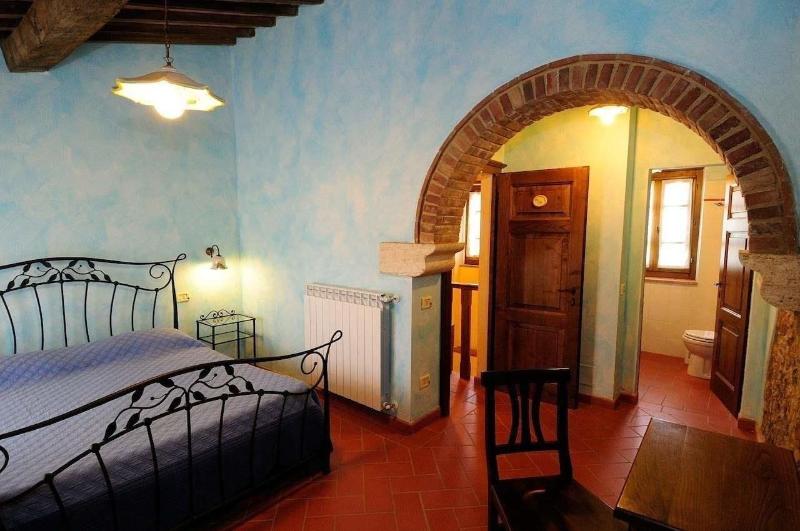 Agriturismo i Monti image