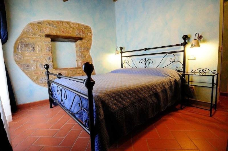 Agriturismo i Monti image