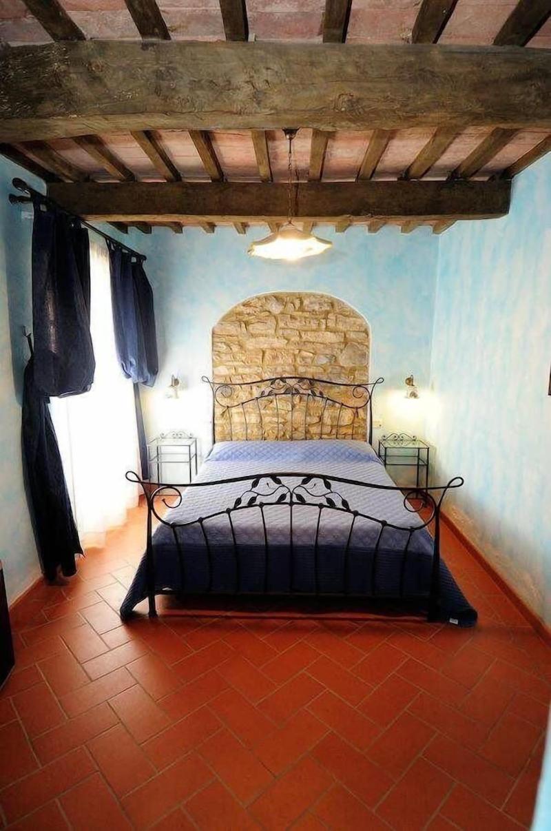 Agriturismo i Monti image