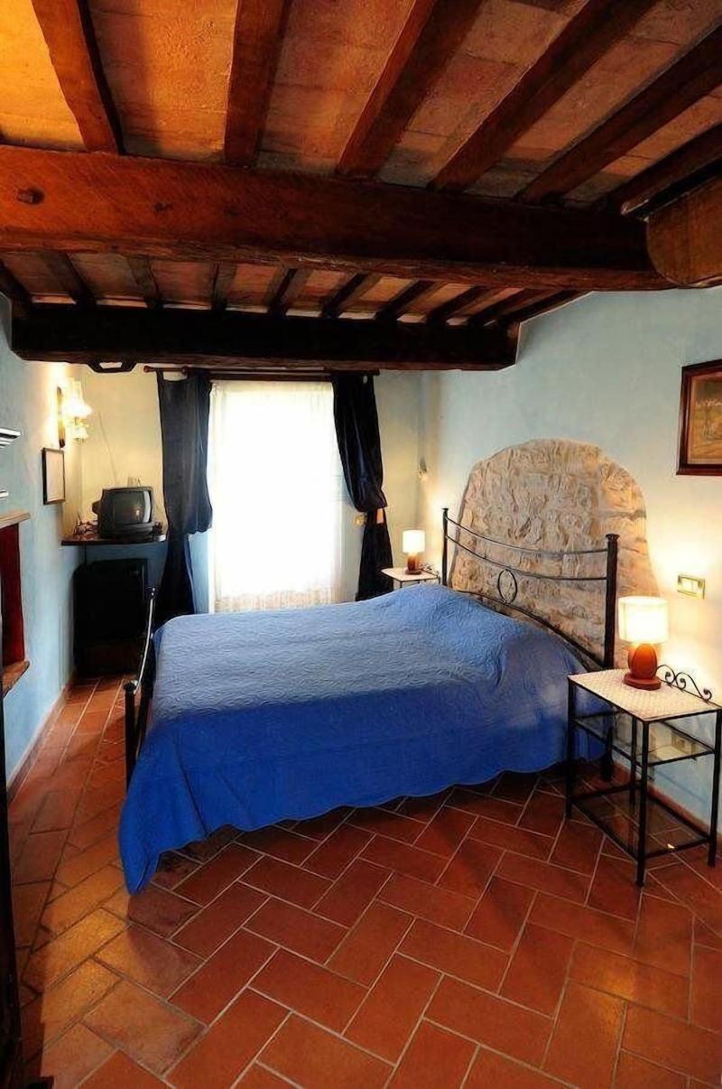 Agriturismo i Monti image