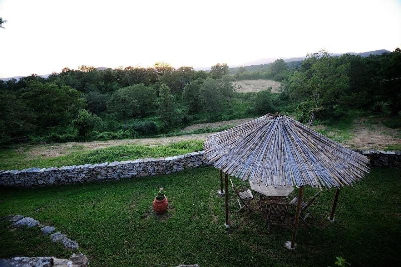 Agriturismo i Monti image