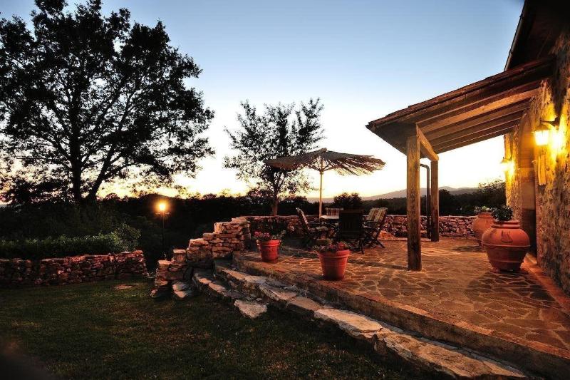 Agriturismo i Monti image